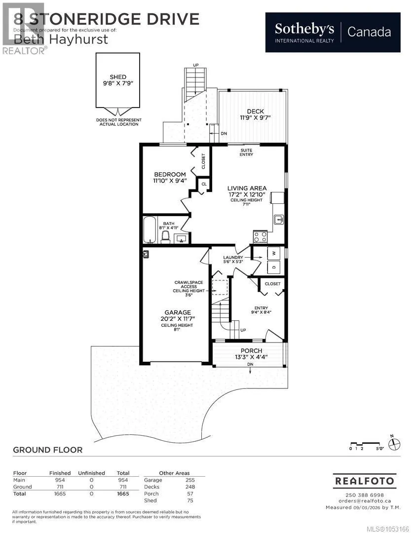 8 Stoneridge Dr