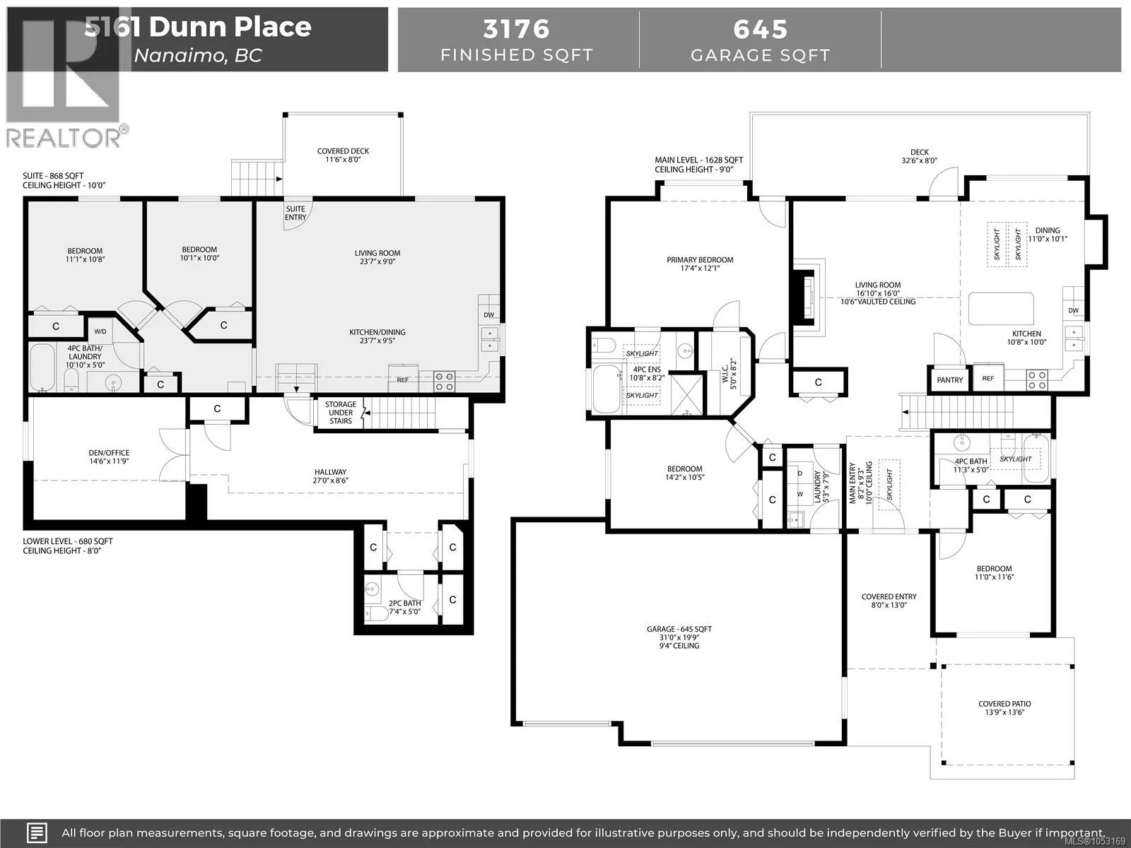 5161 Dunn Pl
