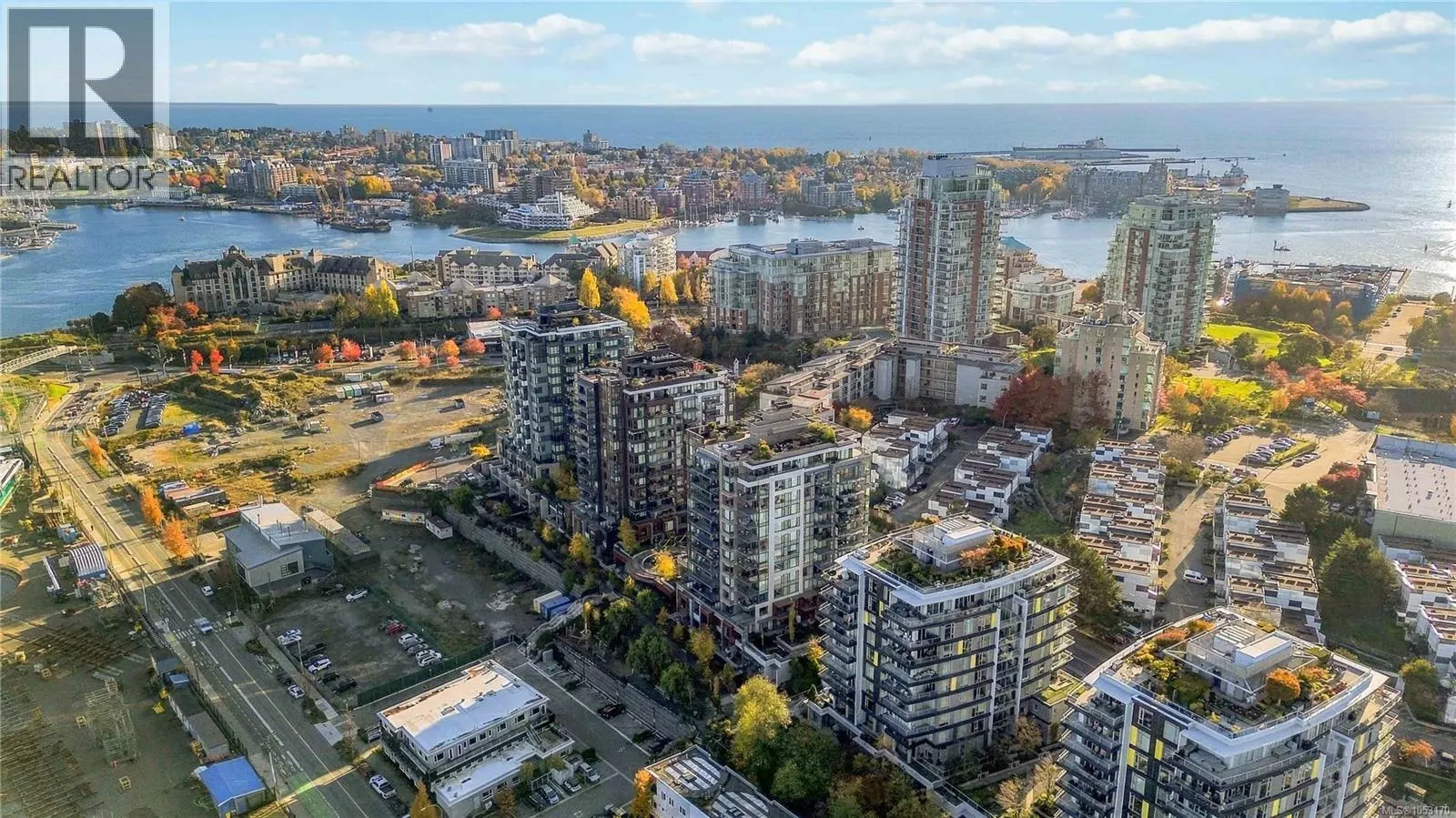 G111 369 Tyee Rd