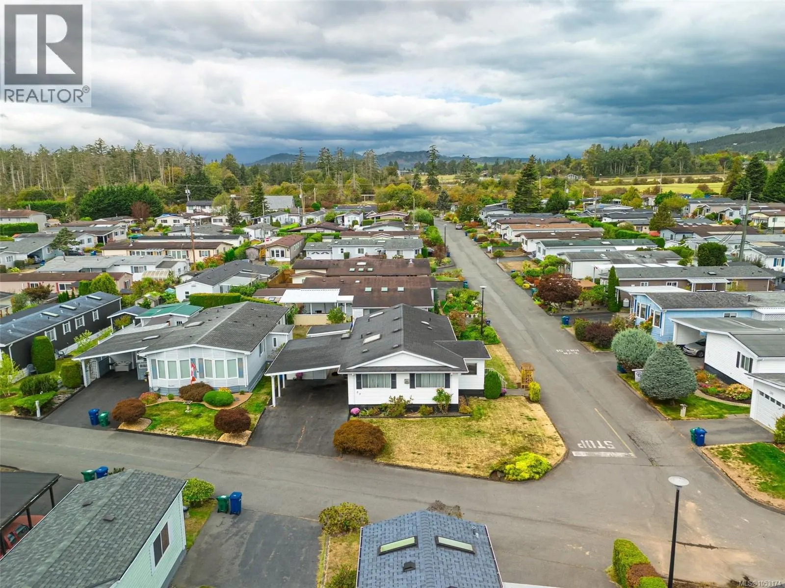 53 7701 Central Saanich Rd