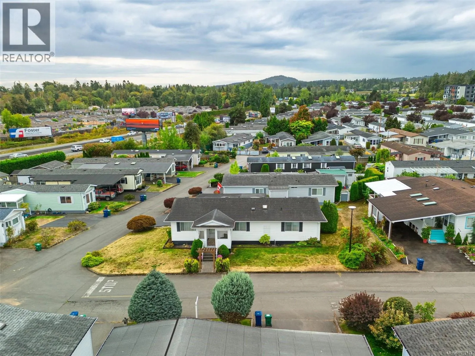 53 7701 Central Saanich Rd