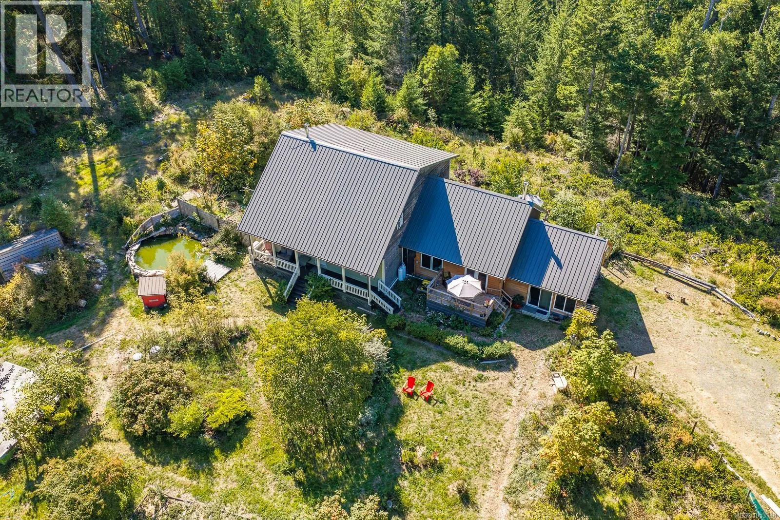 10225 Greenhill Rd