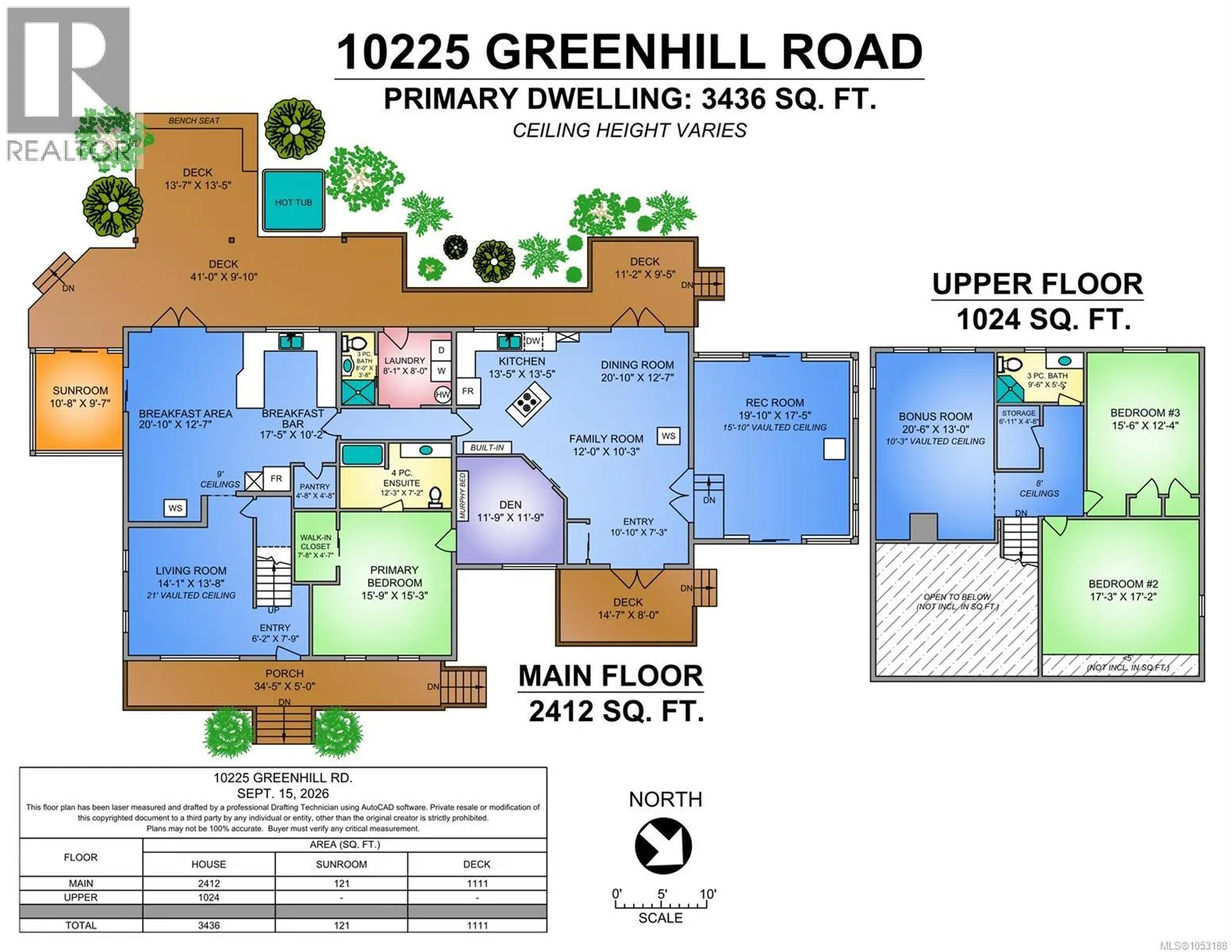 10225 Greenhill Rd