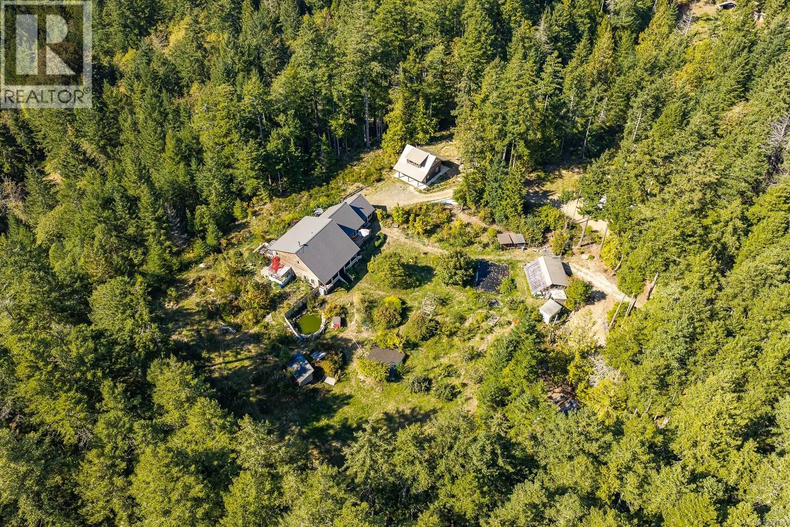 10225 Greenhill Rd