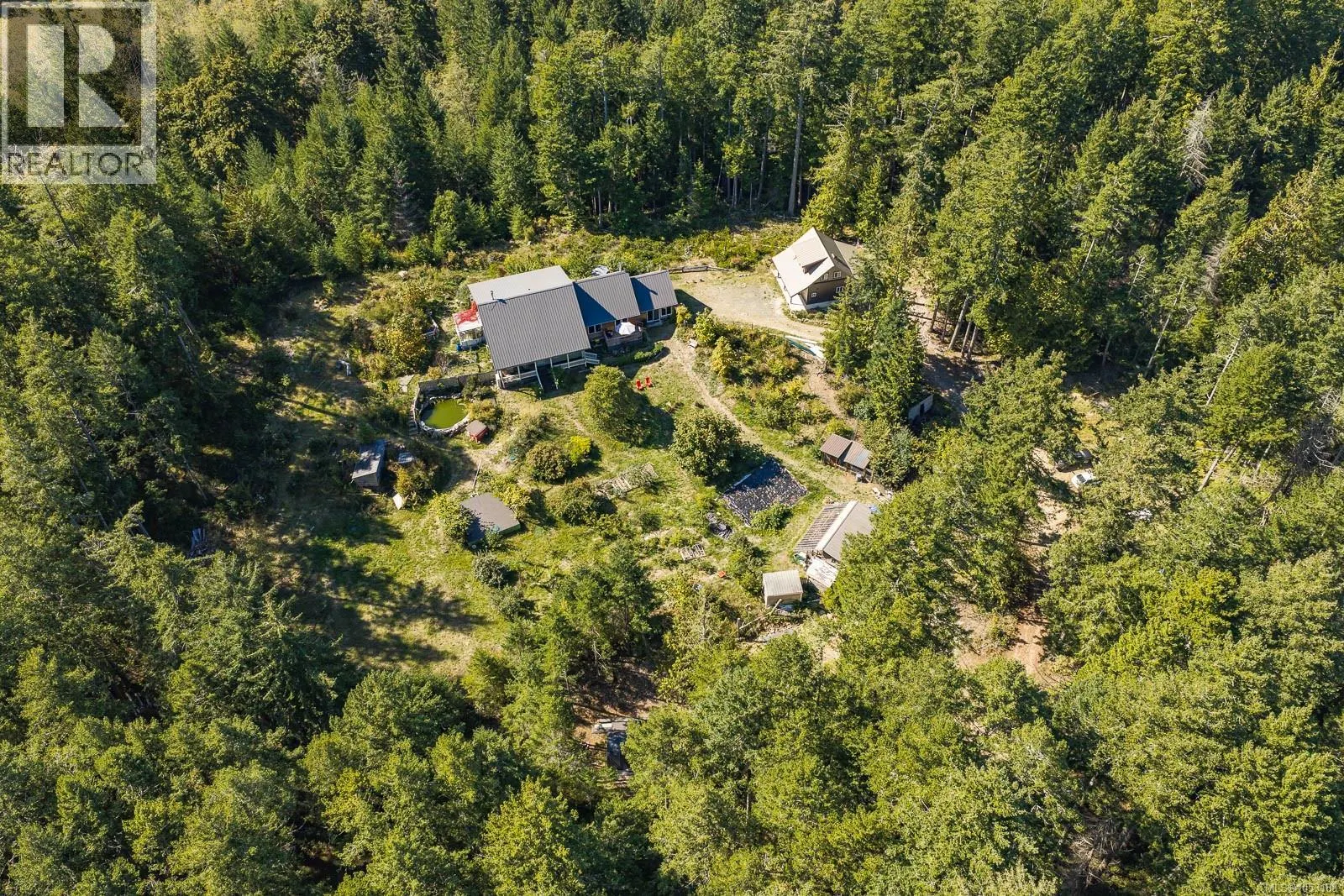 10225 Greenhill Rd