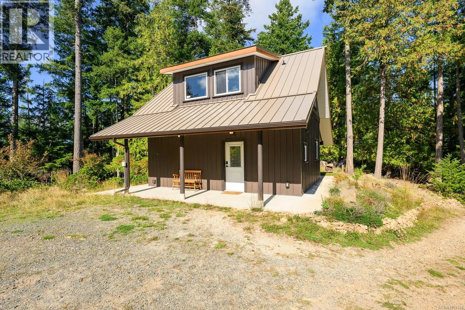 10225 Greenhill Rd