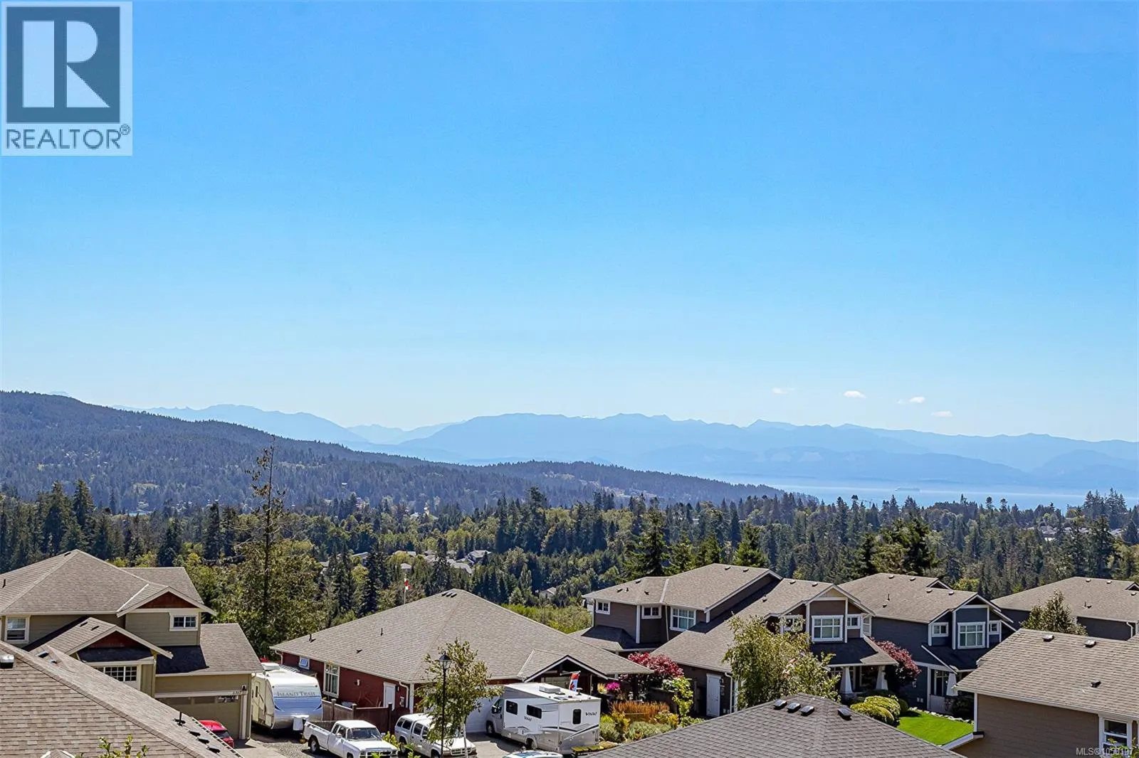 2605 Nickson Way
