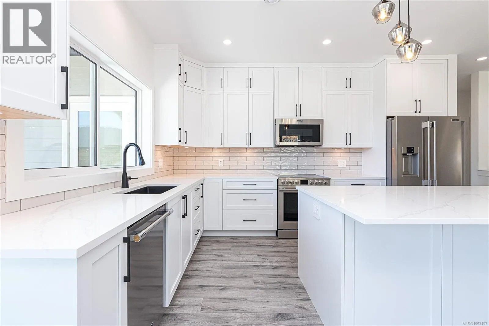 2605 Nickson Way