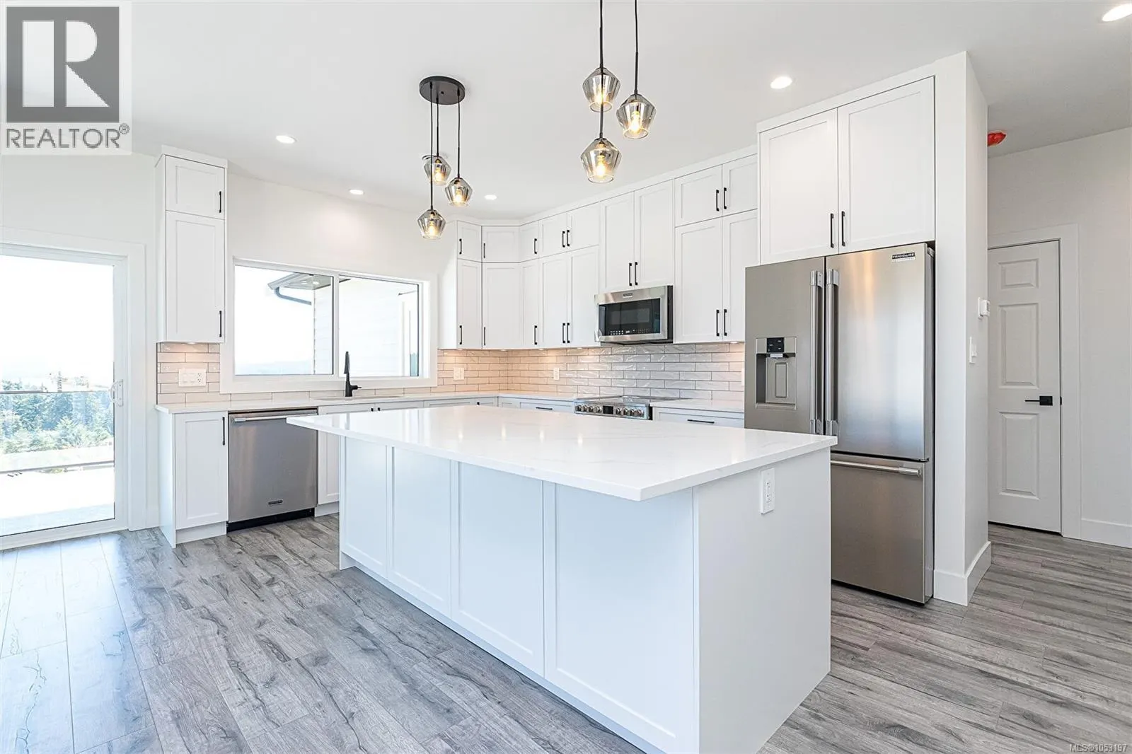 2605 Nickson Way
