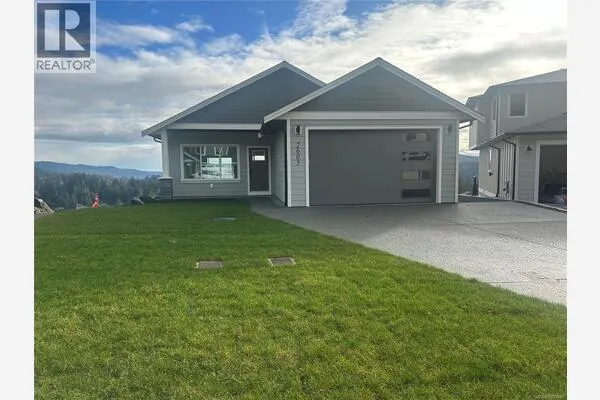 2605 Nickson Way