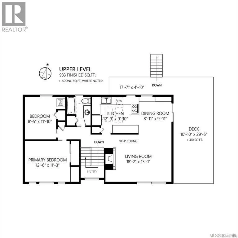 4719 West Saanich Rd