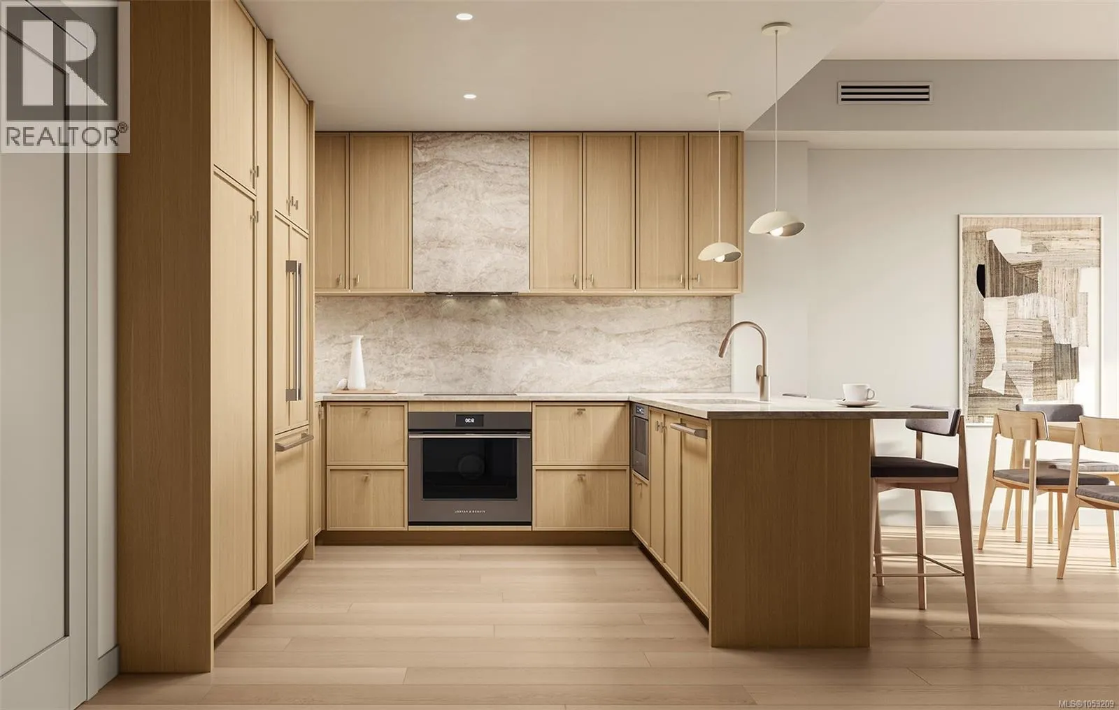 201 9522 Lochside Dr