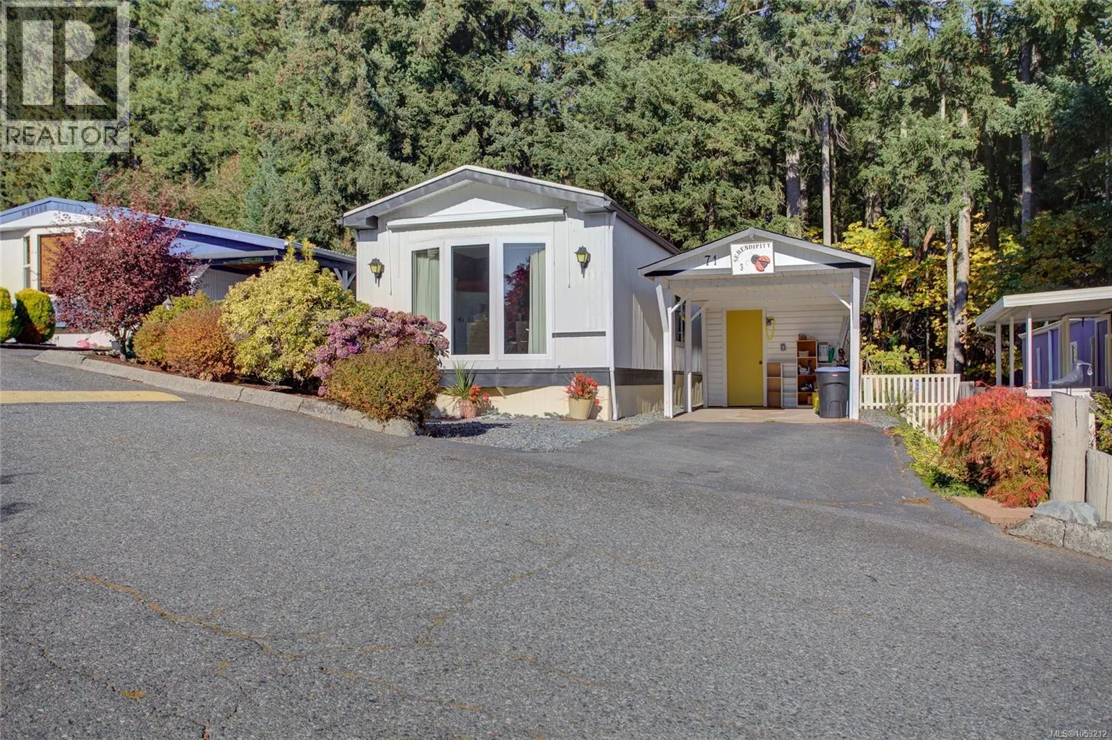 71 10980 Westdowne Rd