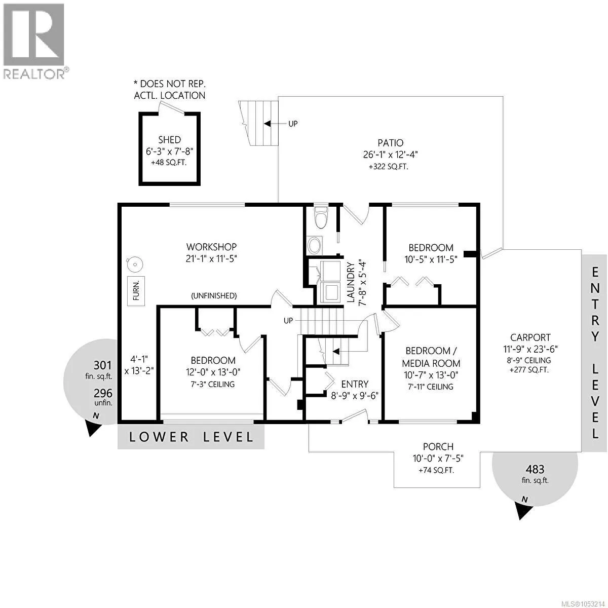 1025 Waverly Terr