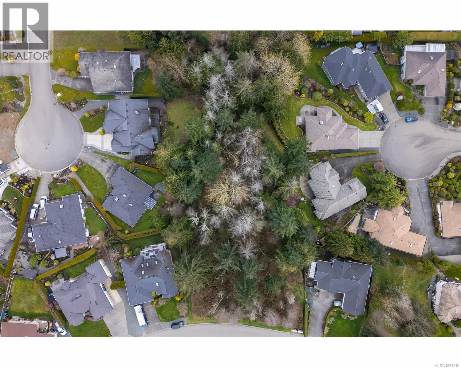 PROP LOT A FAIRWAYS Dr