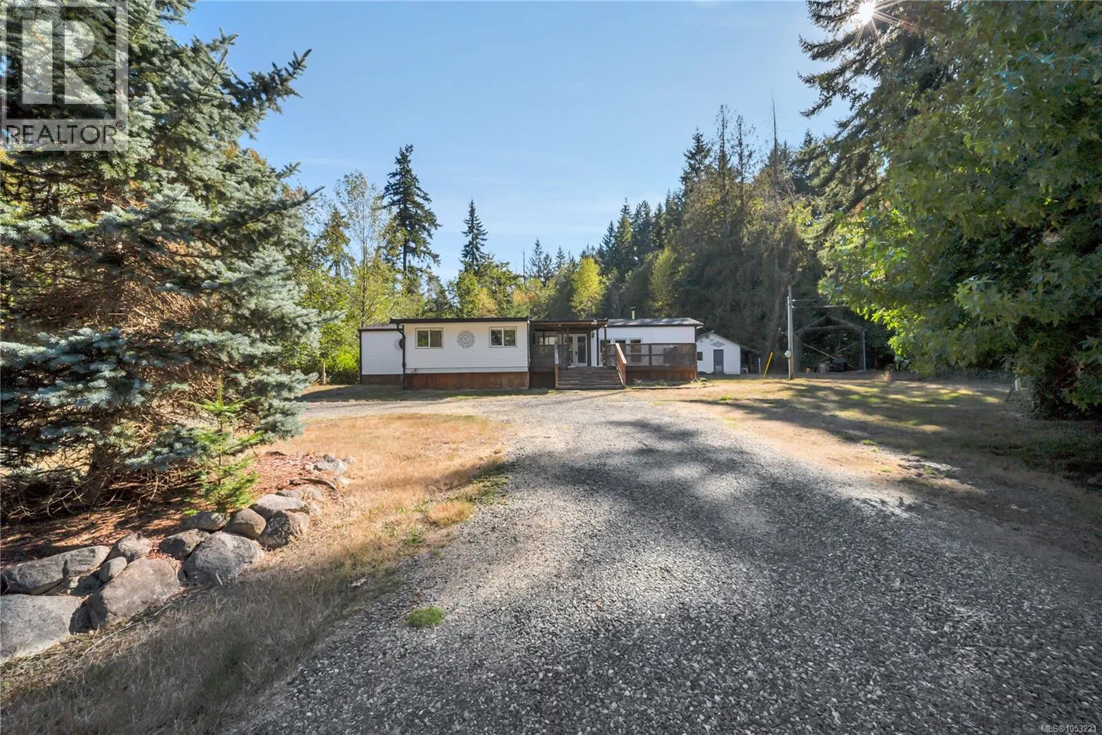 1320 Englishman River Rd