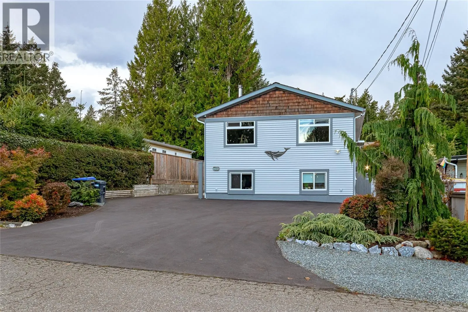 651 Neden Way