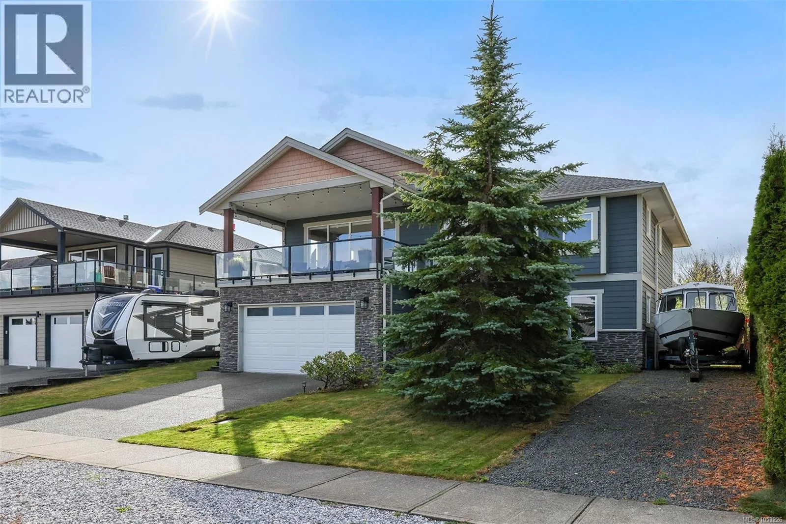749 Timberline Dr