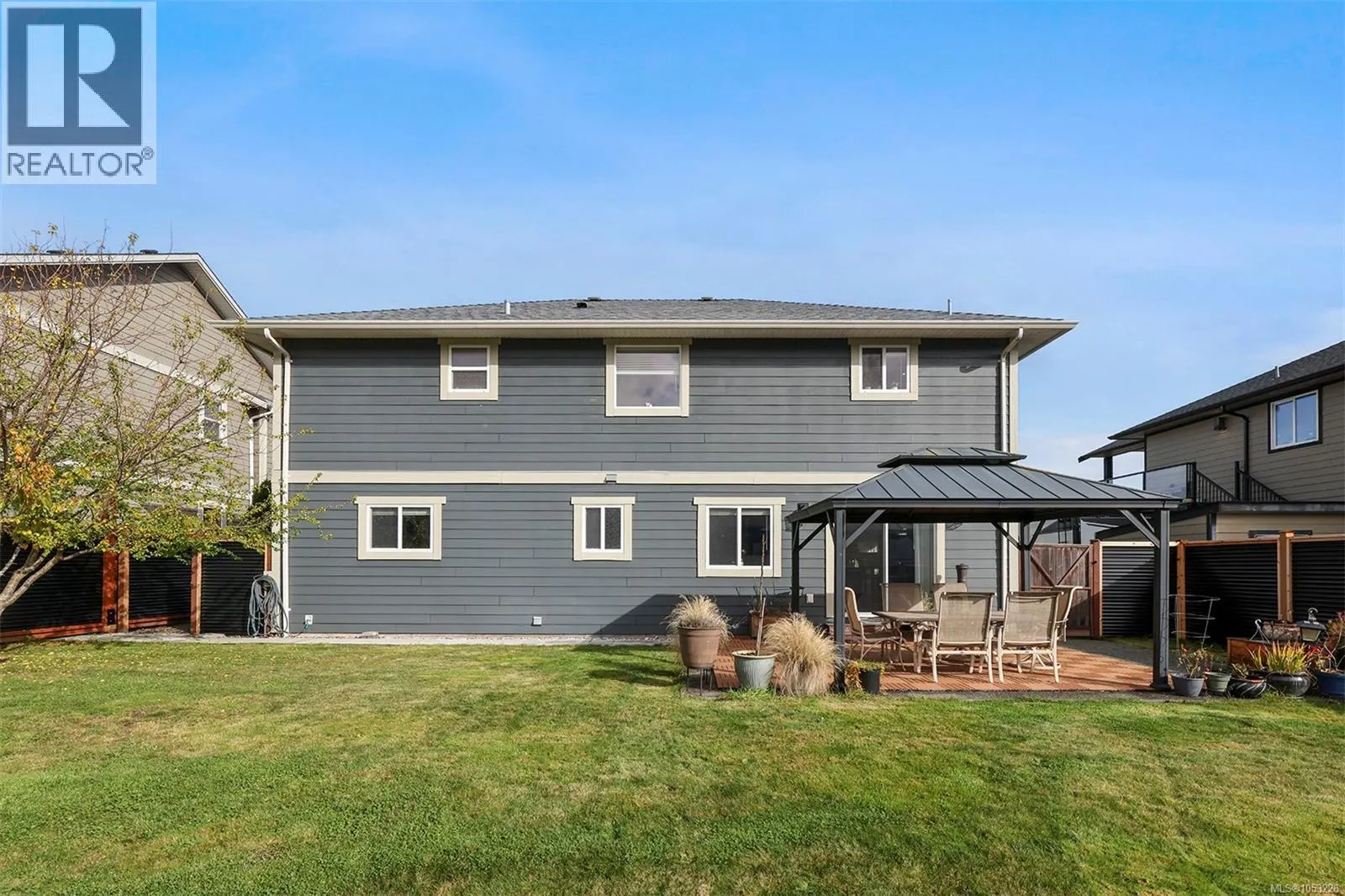 749 Timberline Dr