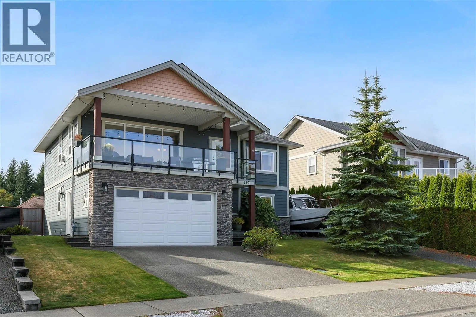 749 Timberline Dr