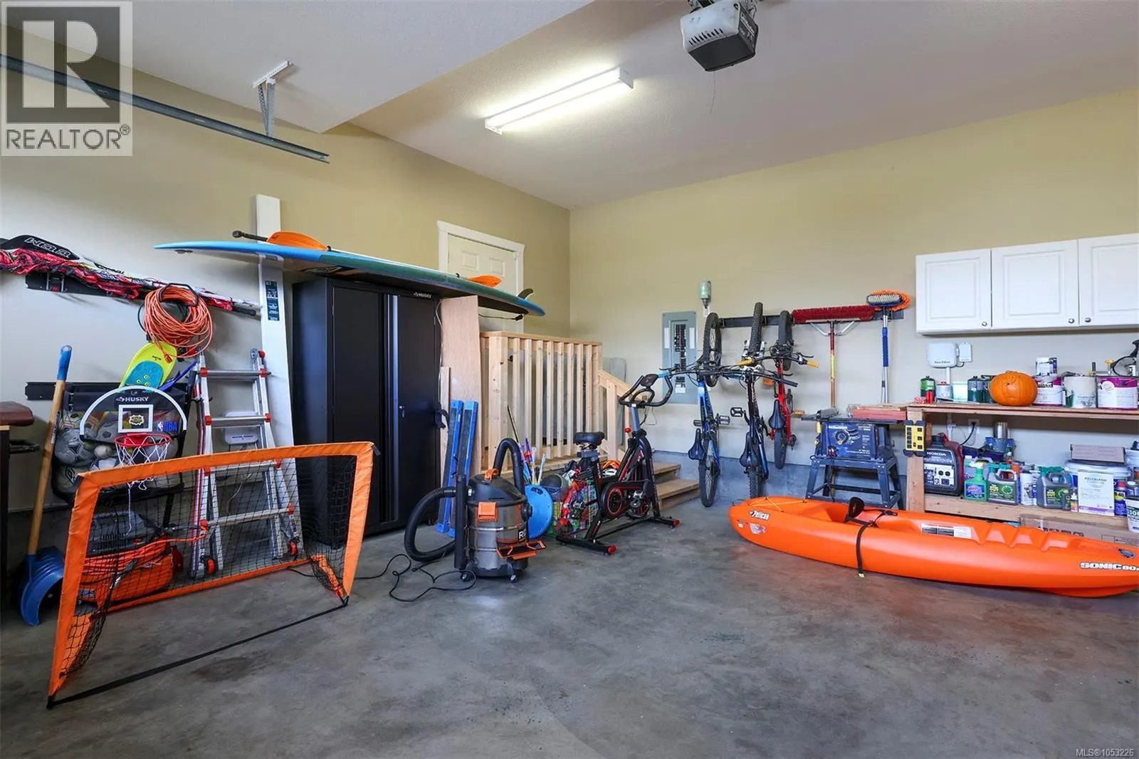 749 Timberline Dr