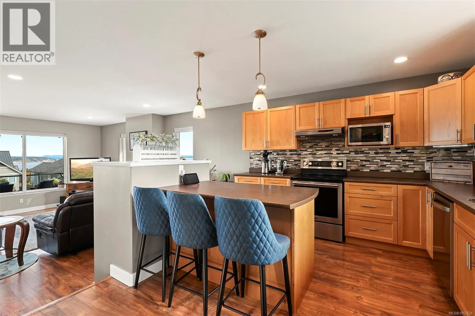 749 Timberline Dr