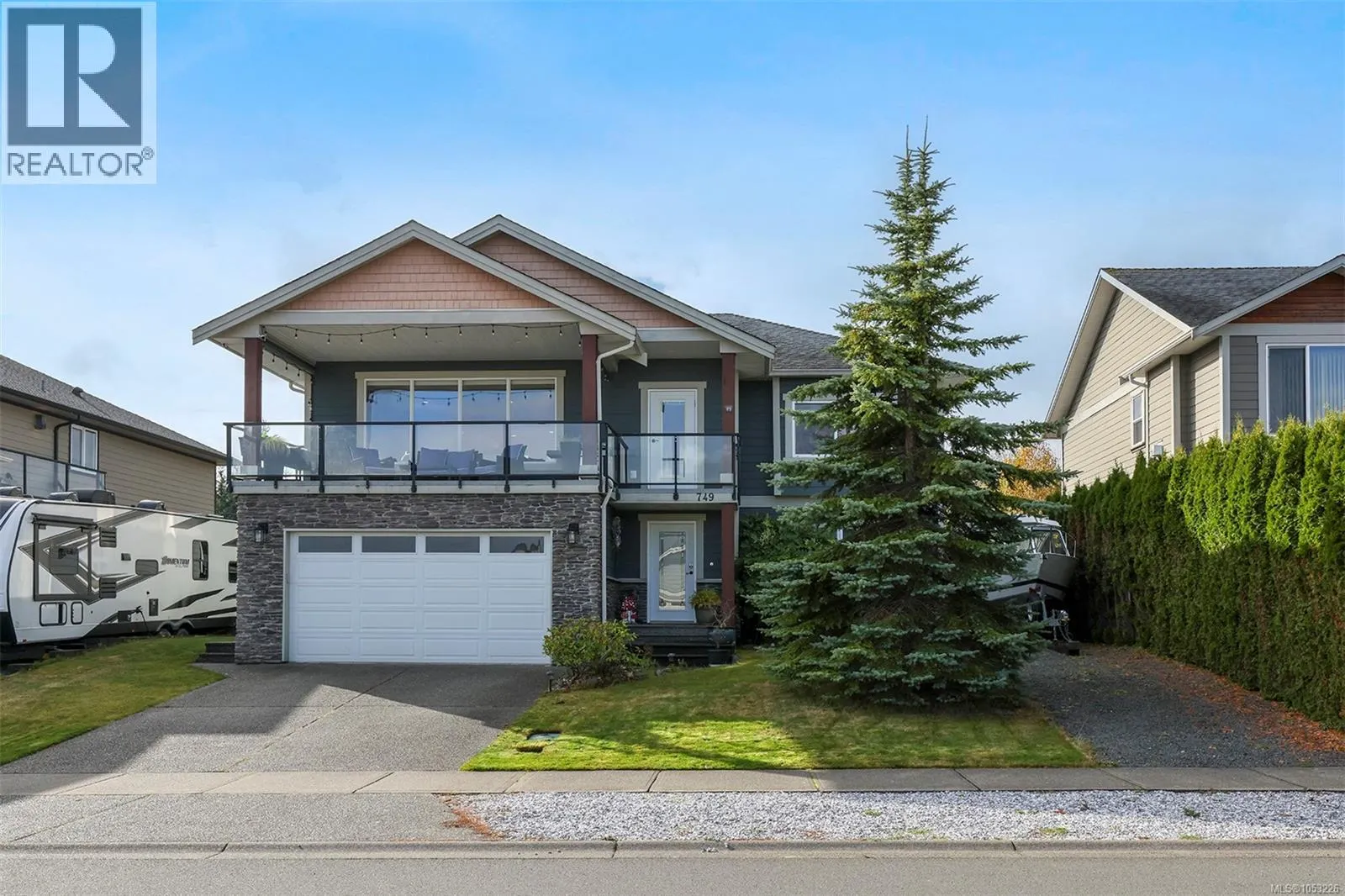 749 Timberline Dr