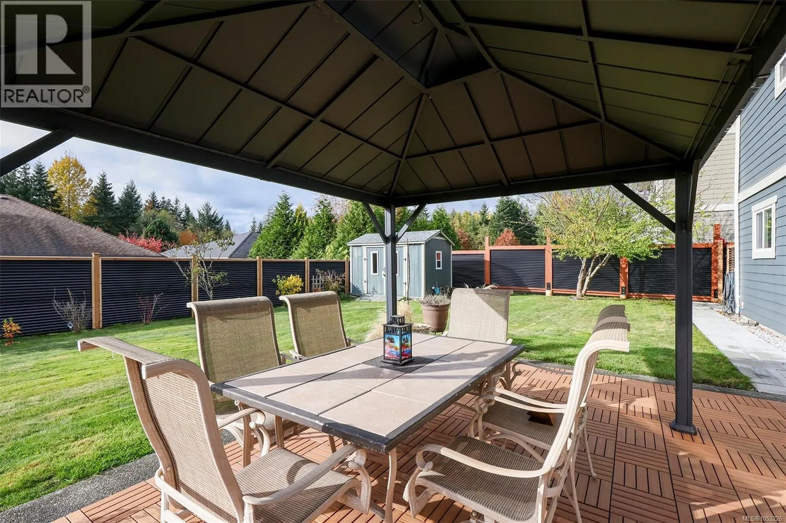749 Timberline Dr