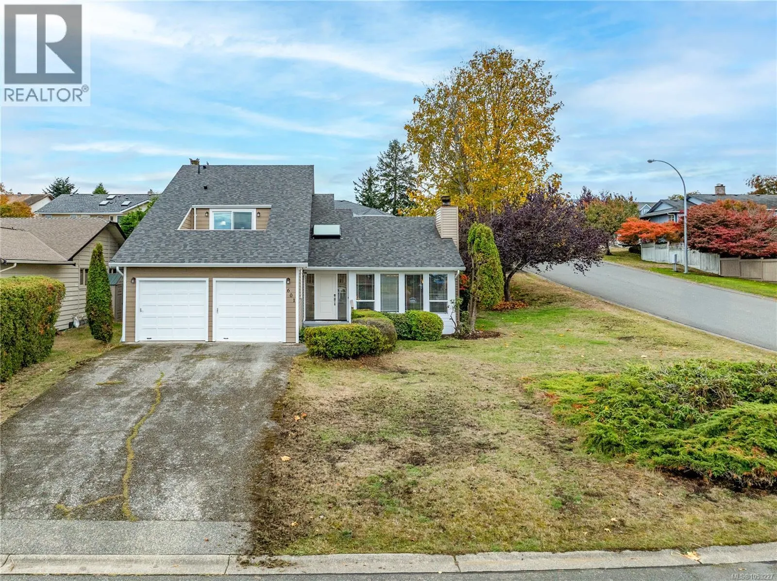 601 Belle View Pl