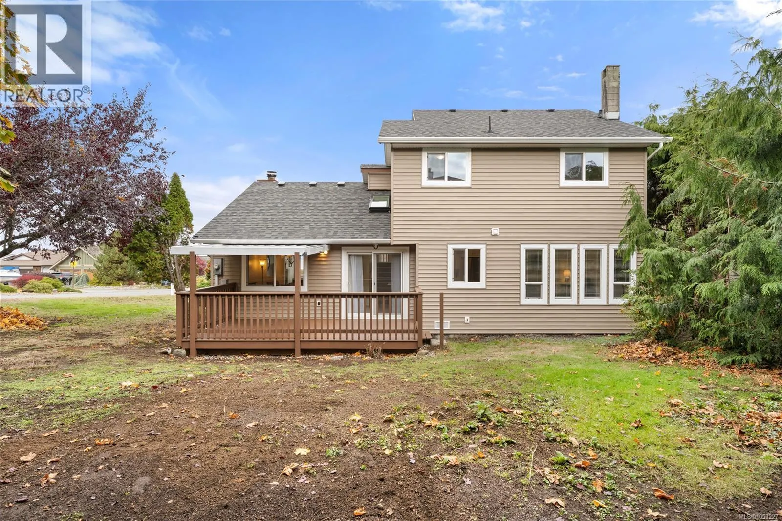 601 Belle View Pl