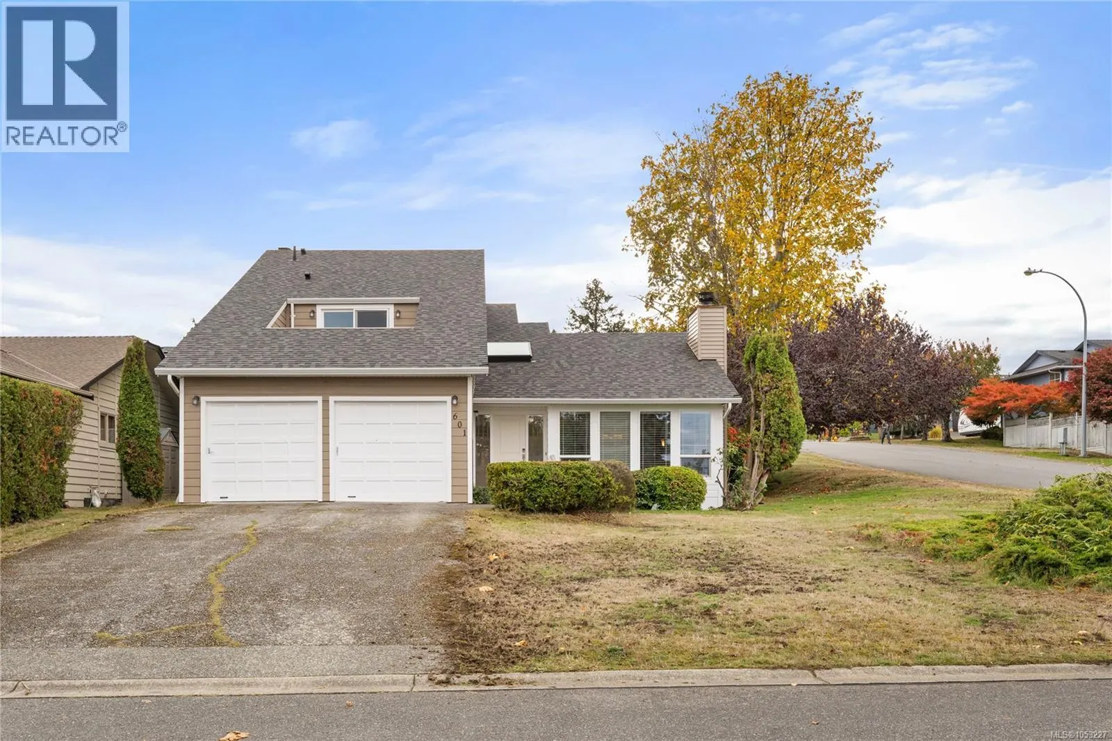 601 Belle View Pl