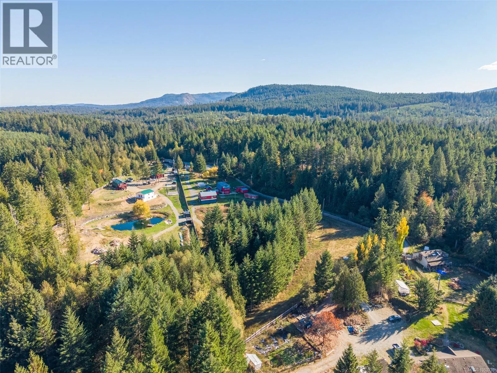 2945 Laverock Rd