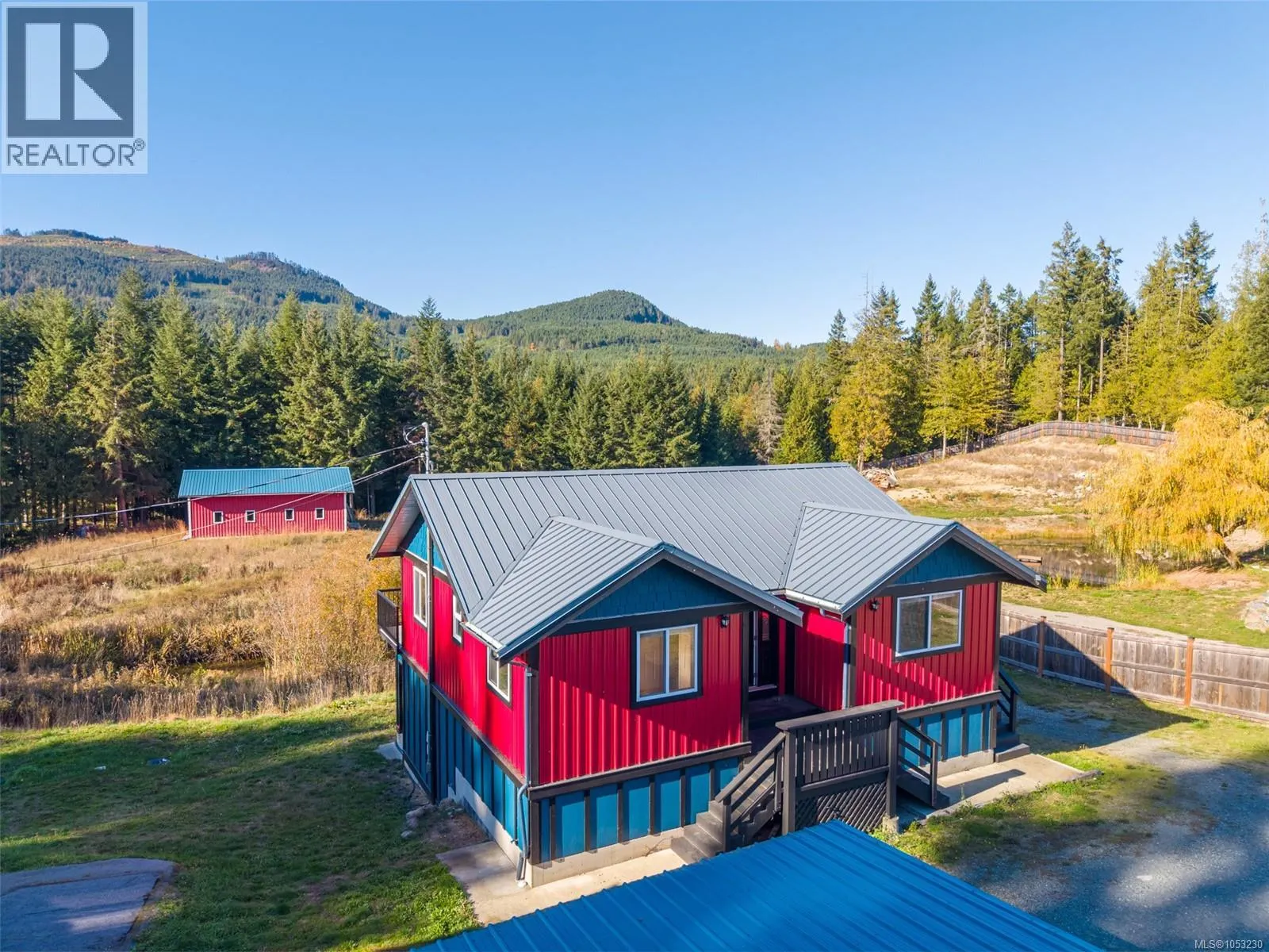 2945 Laverock Rd