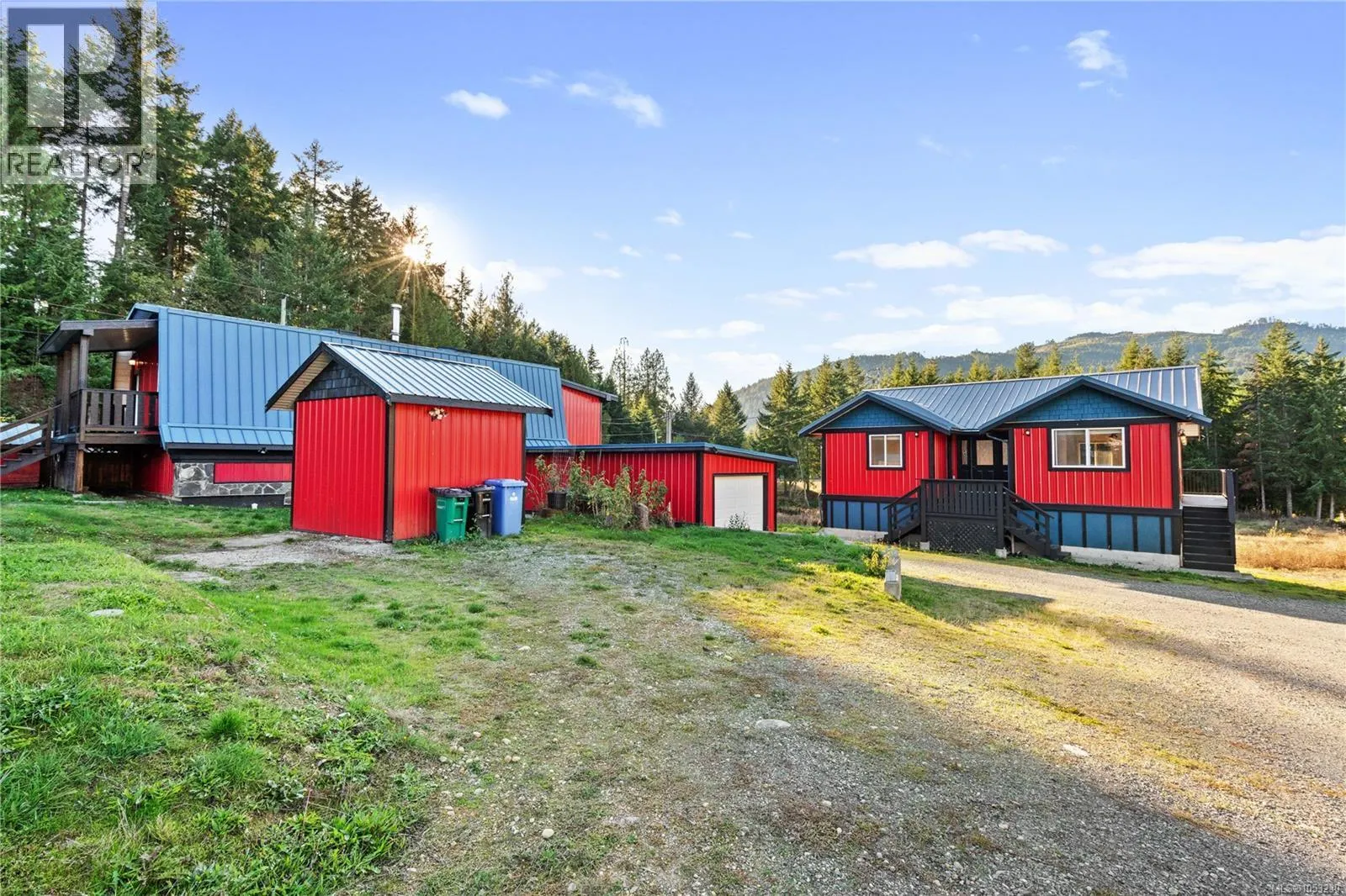 2945 Laverock Rd