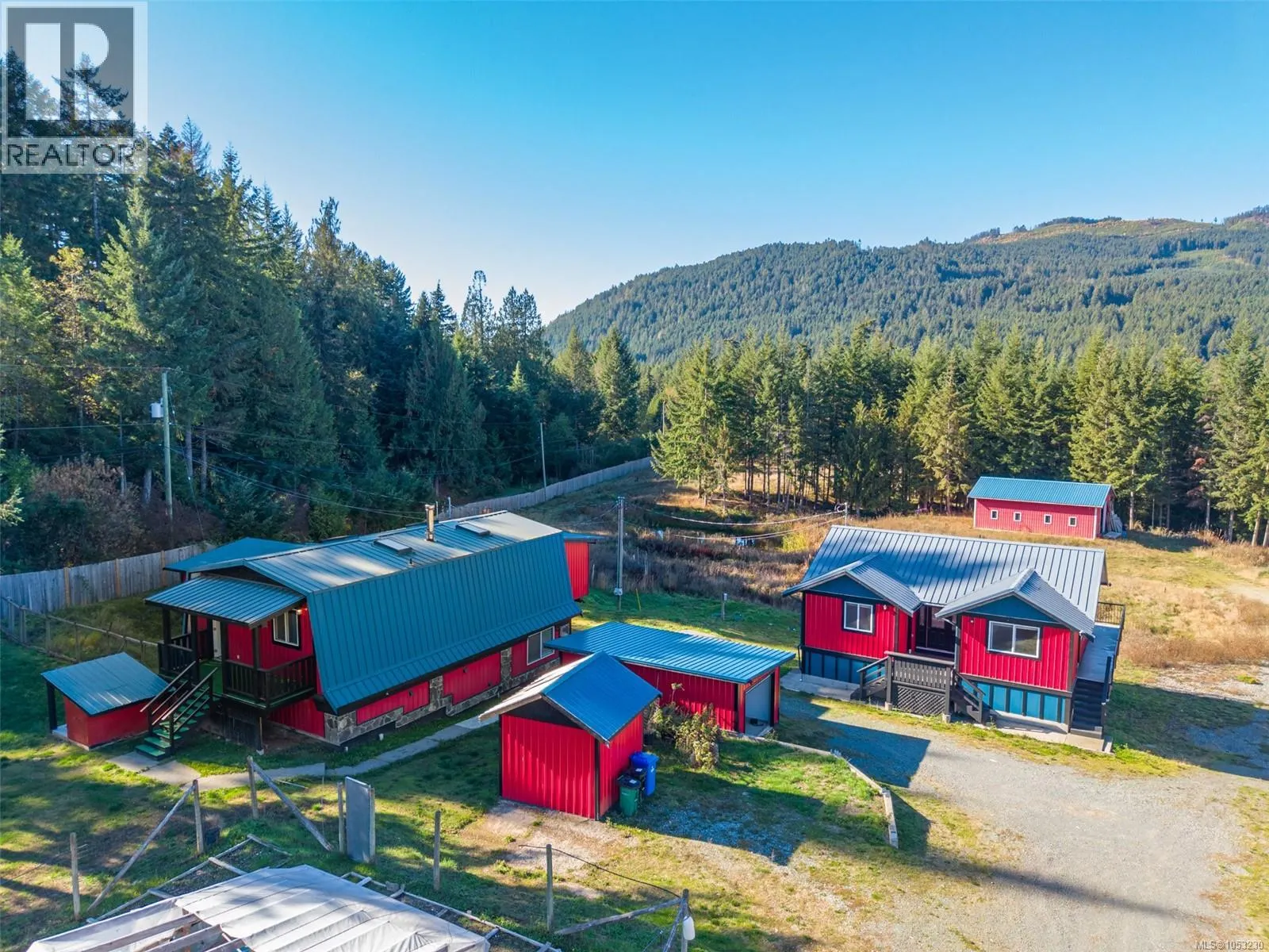 2945 Laverock Rd