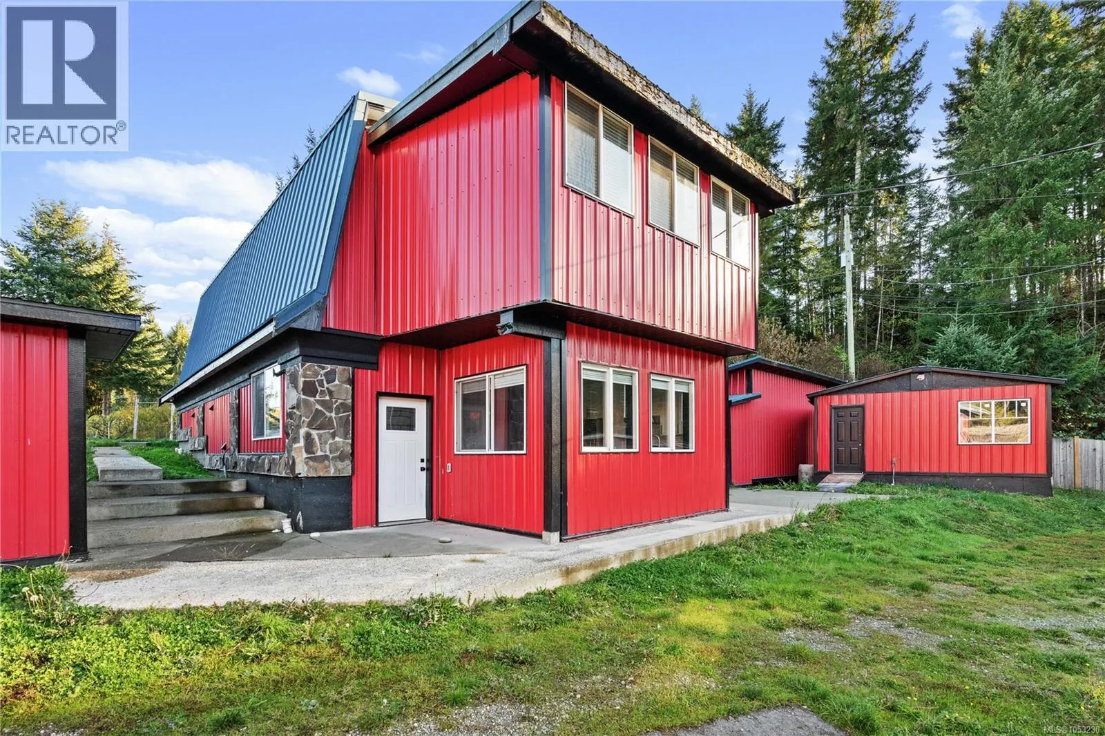2945 Laverock Rd