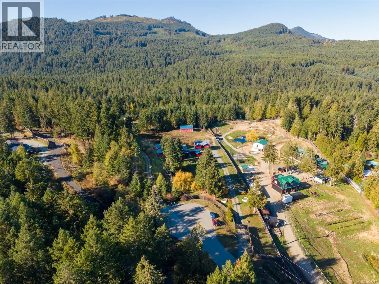 2945 Laverock Rd