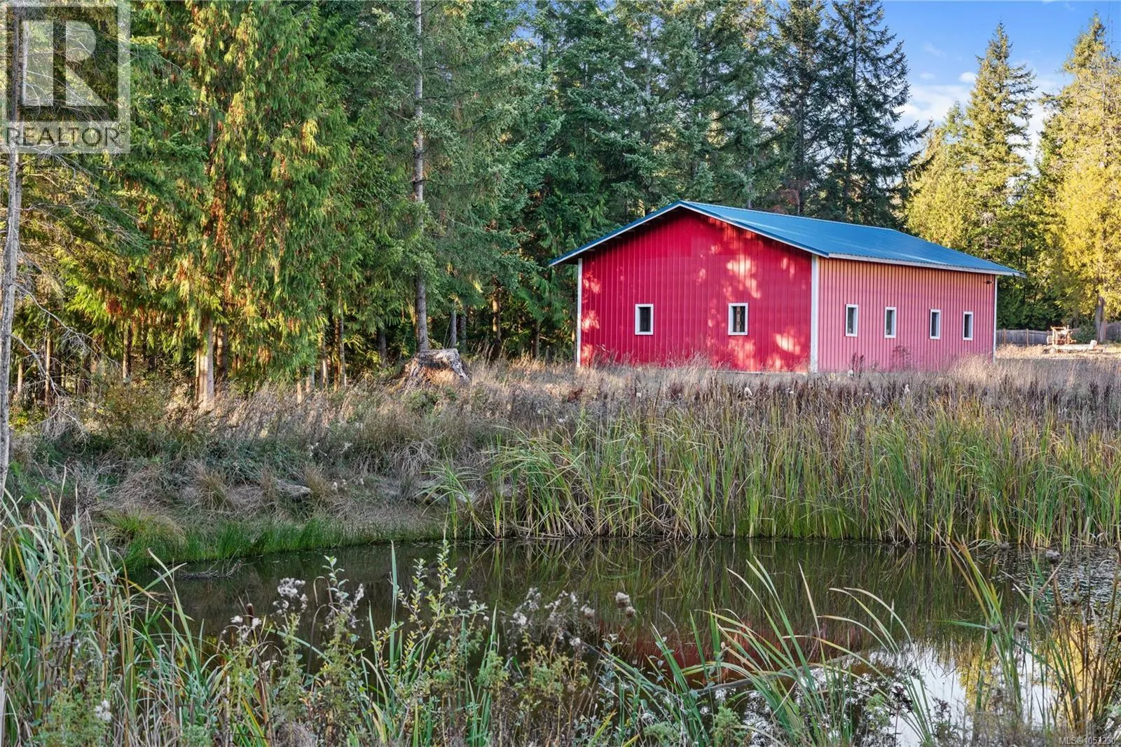 2945 Laverock Rd