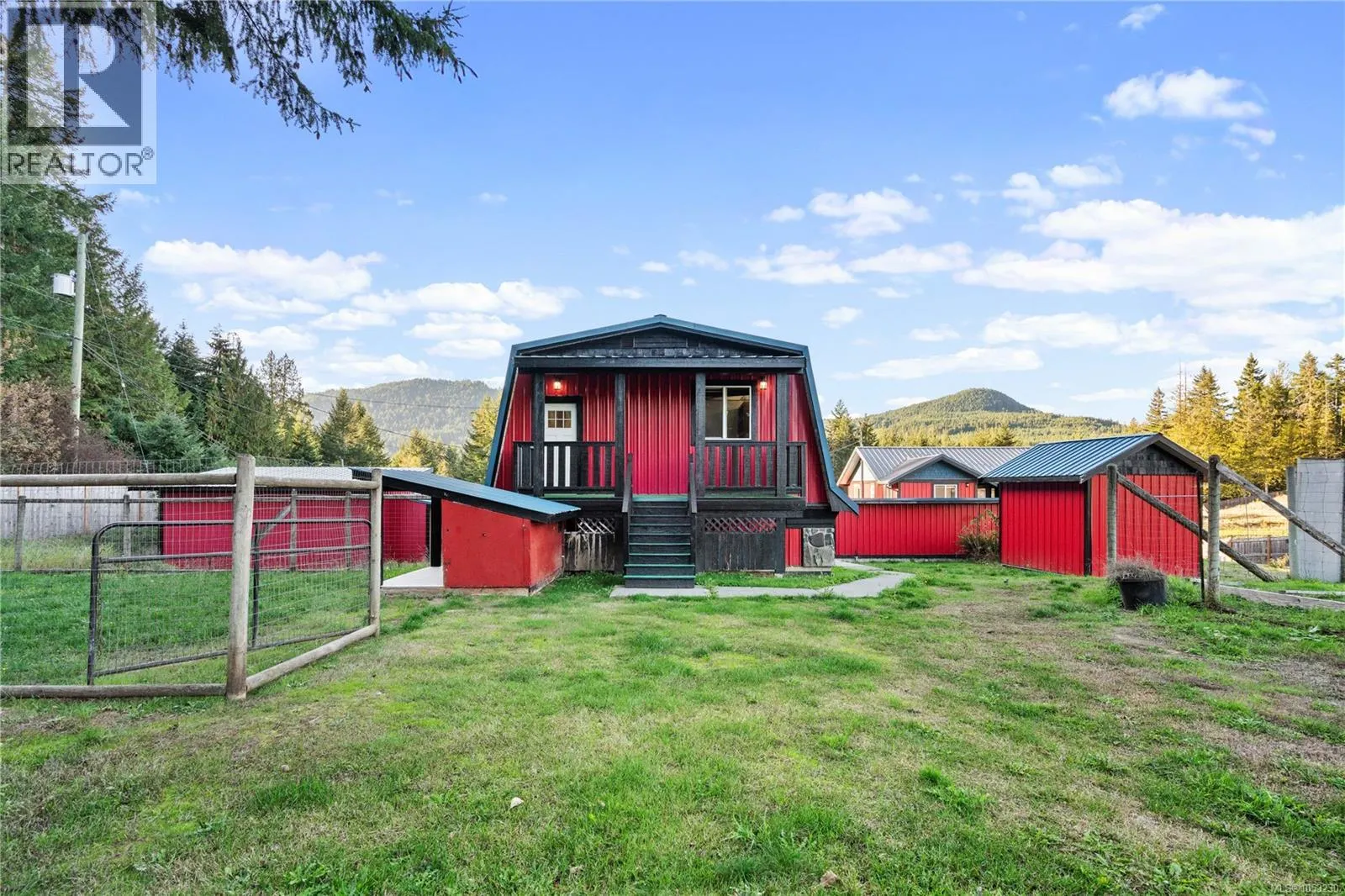 2945 Laverock Rd