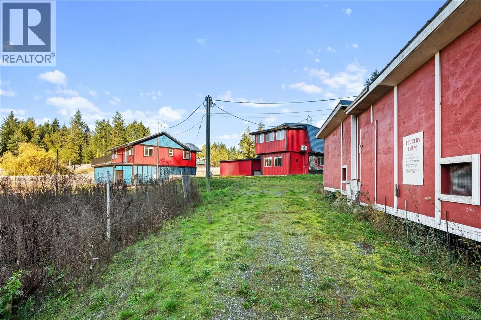 2945 Laverock Rd