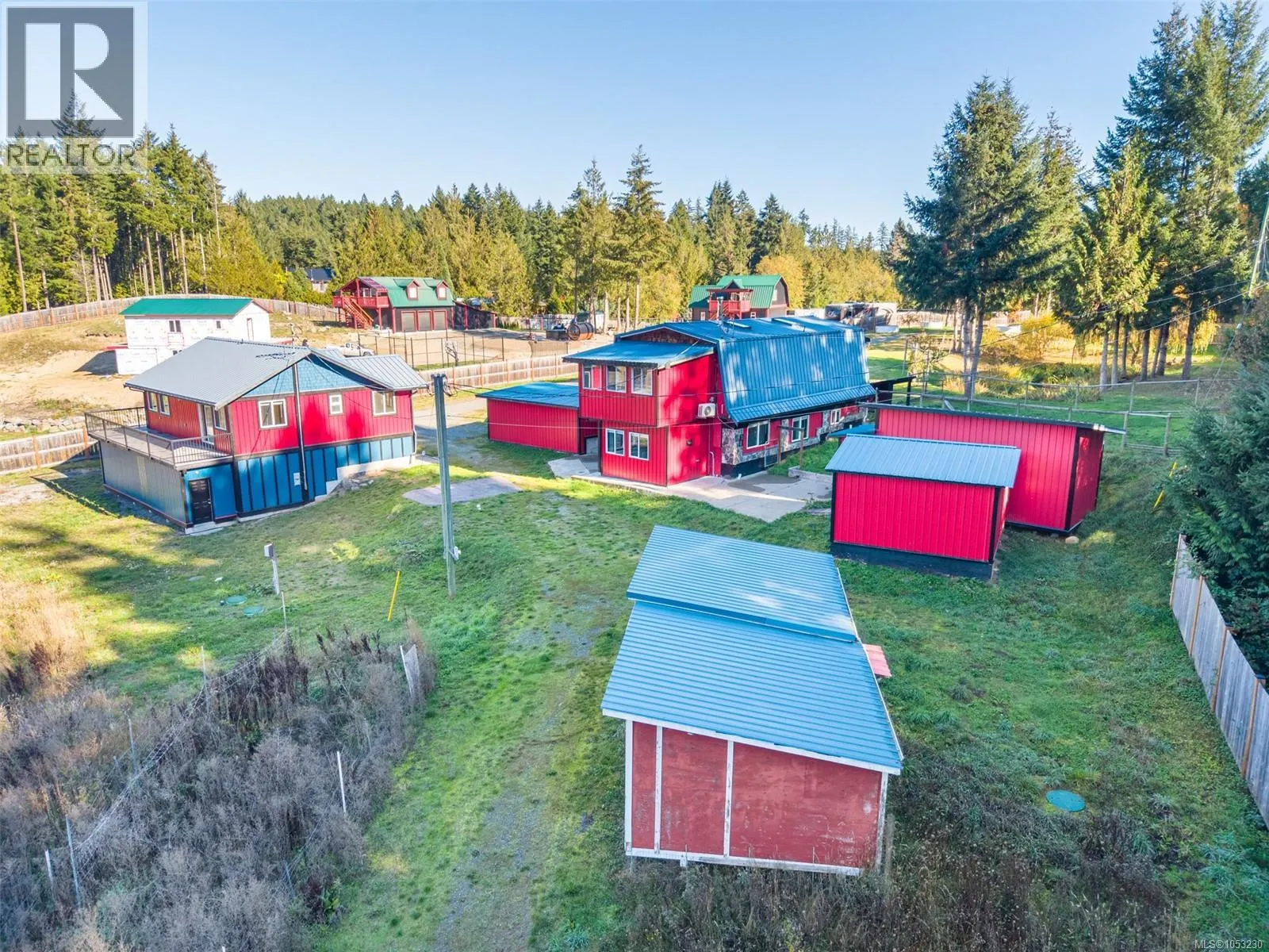2945 Laverock Rd
