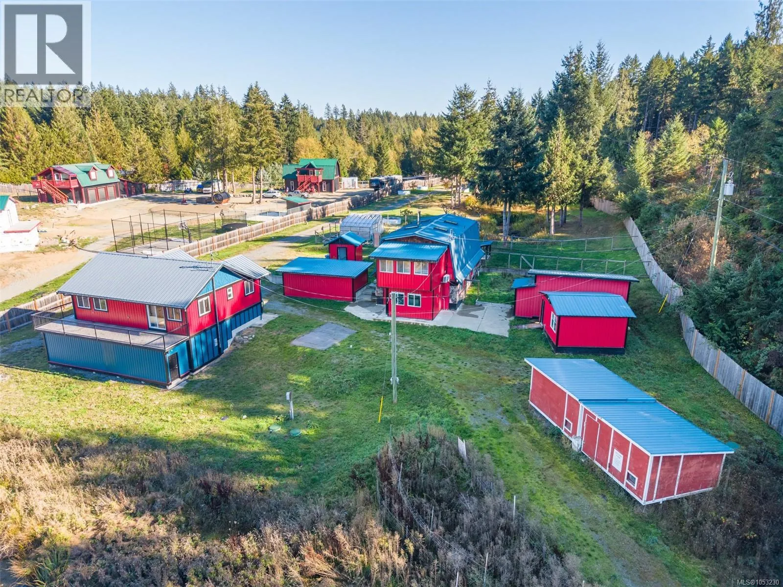 2945 Laverock Rd