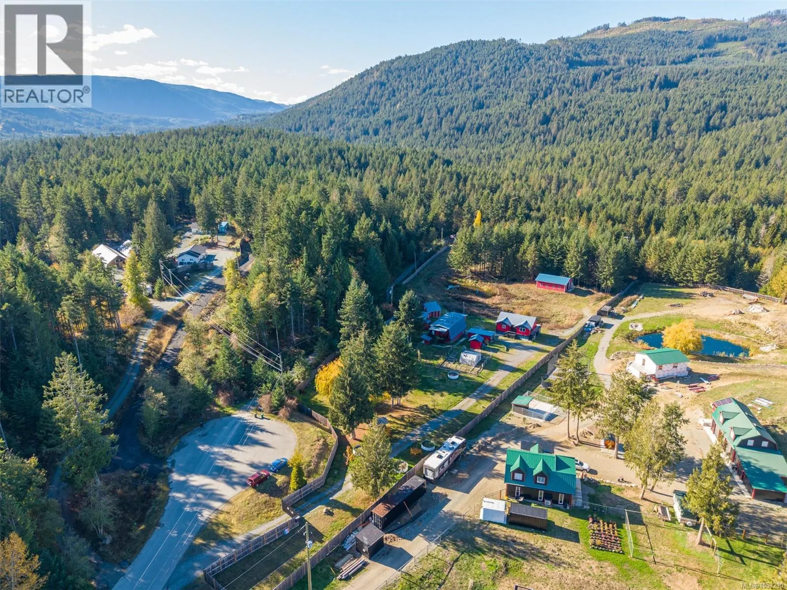2945 Laverock Rd
