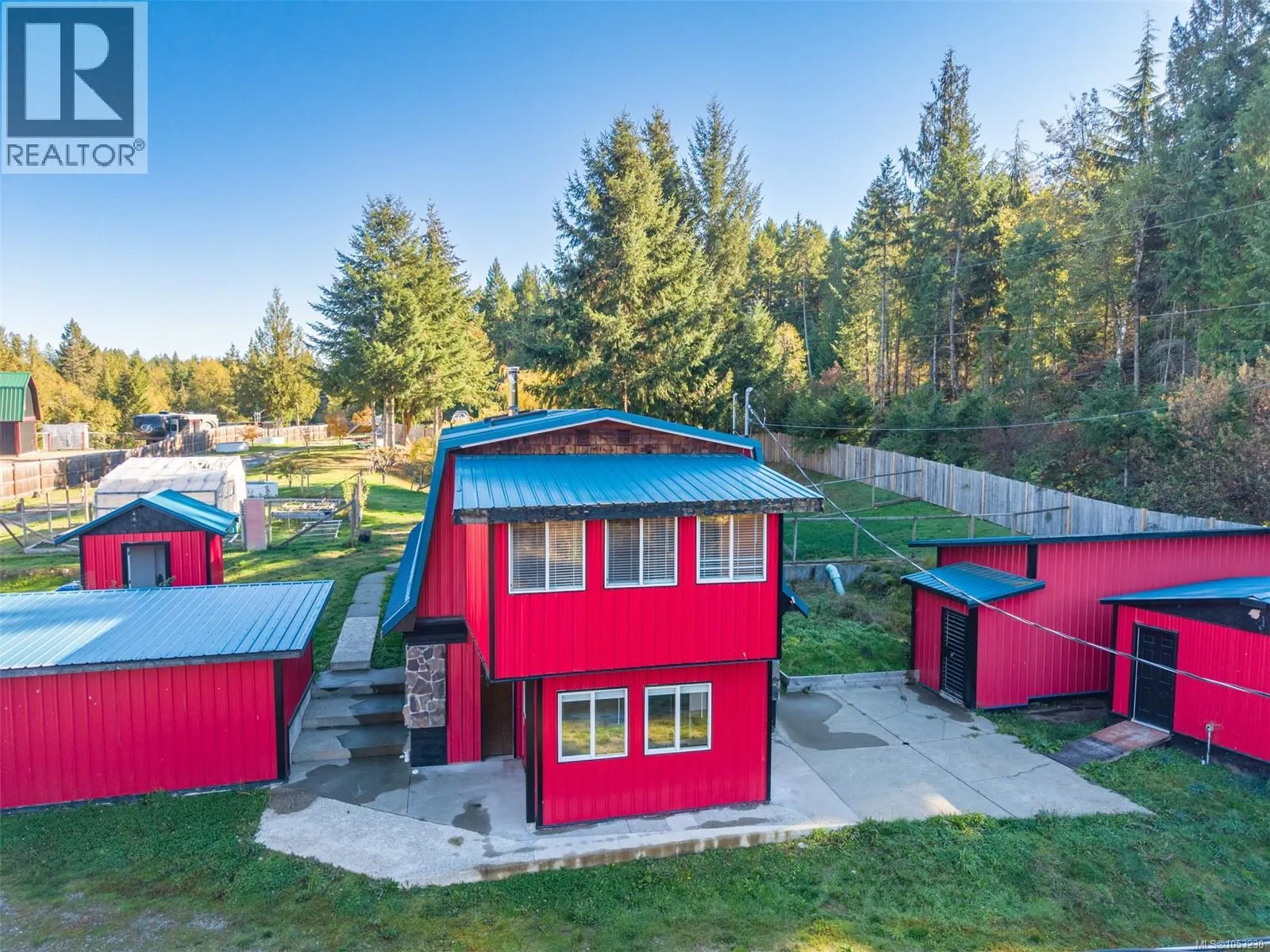 2945 Laverock Rd