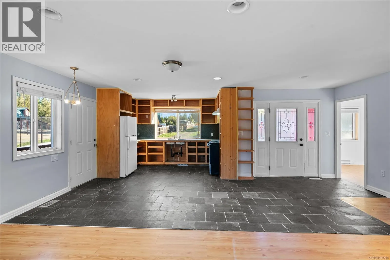 2945 Laverock Rd