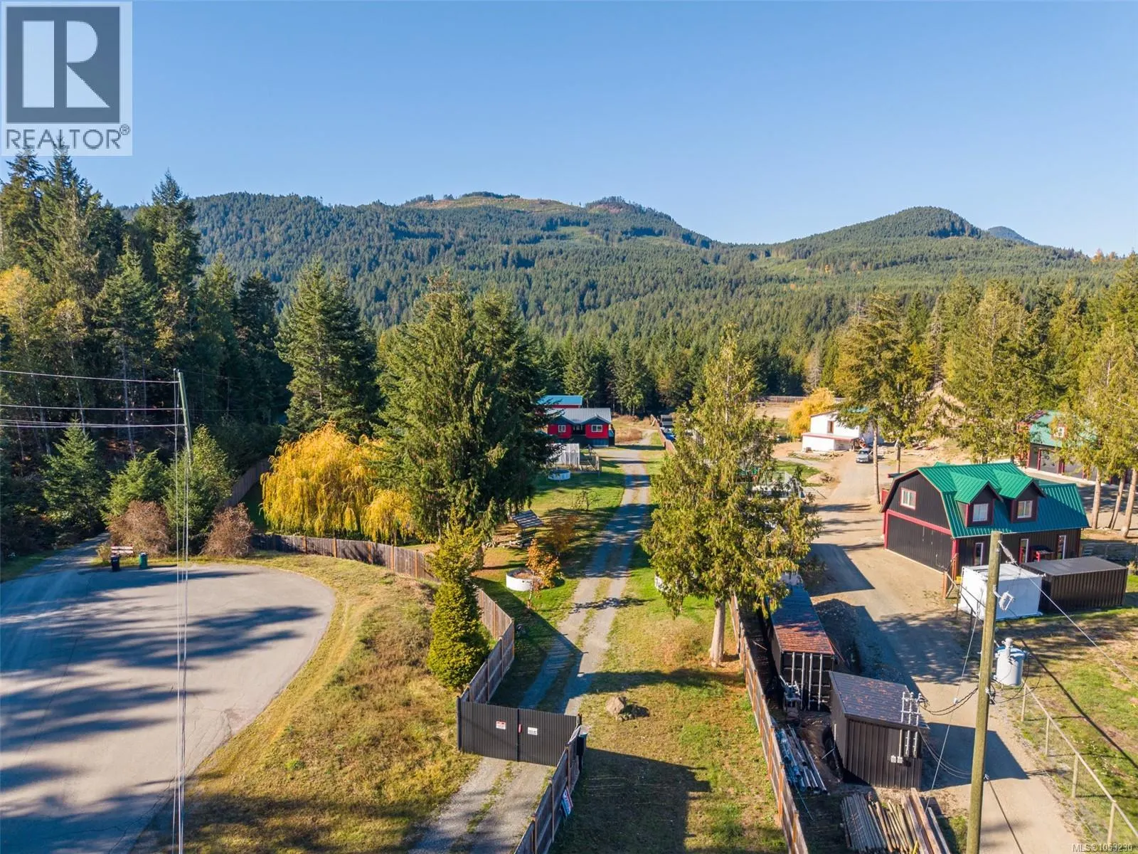 2945 Laverock Rd