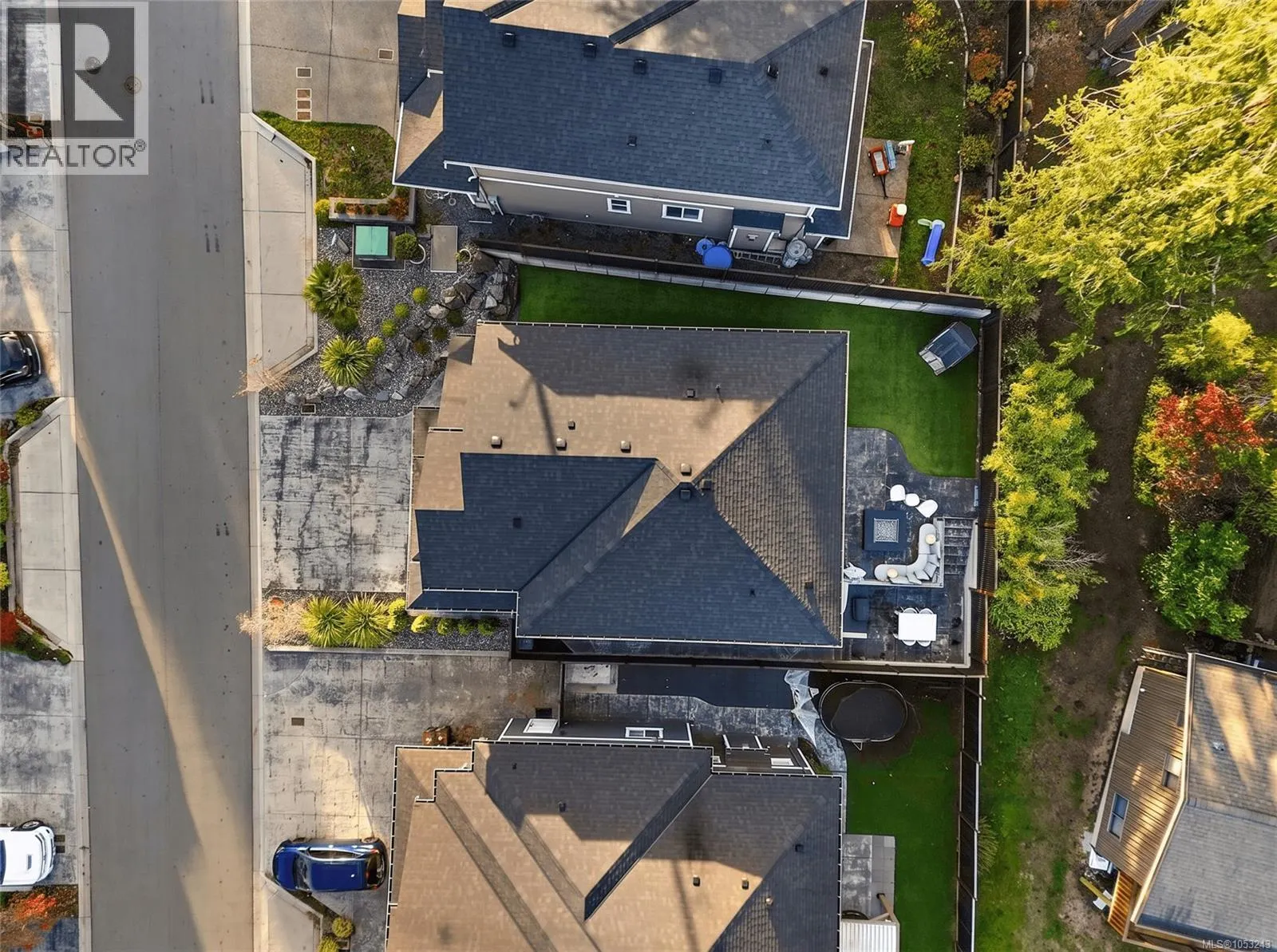2164 Timber Ridge Crt