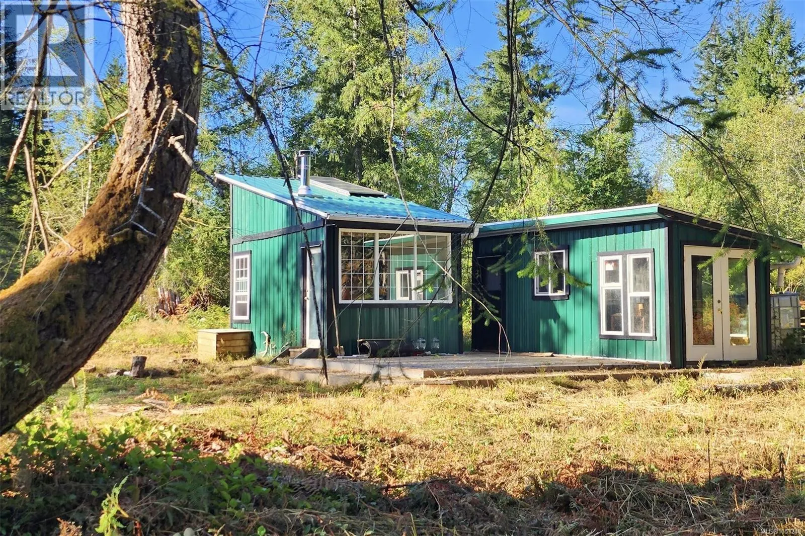 2030 Spike Rd