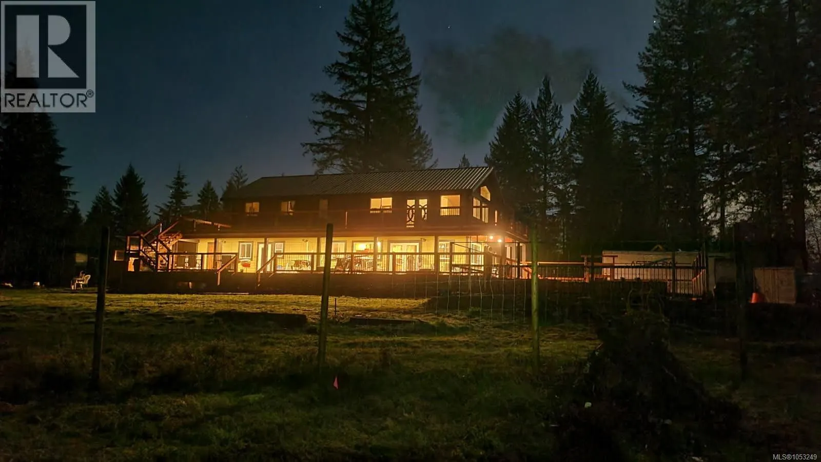 2030 Spike Rd