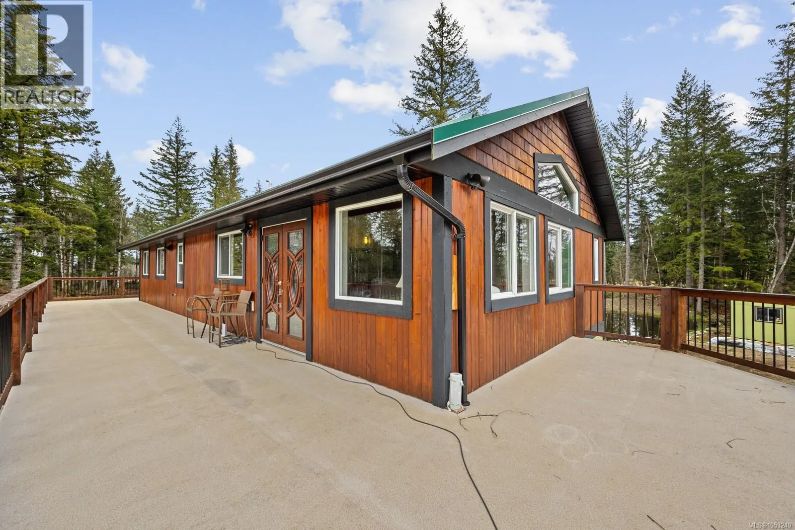 2030 Spike Rd